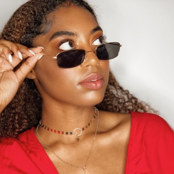 90s Small Sunglasses